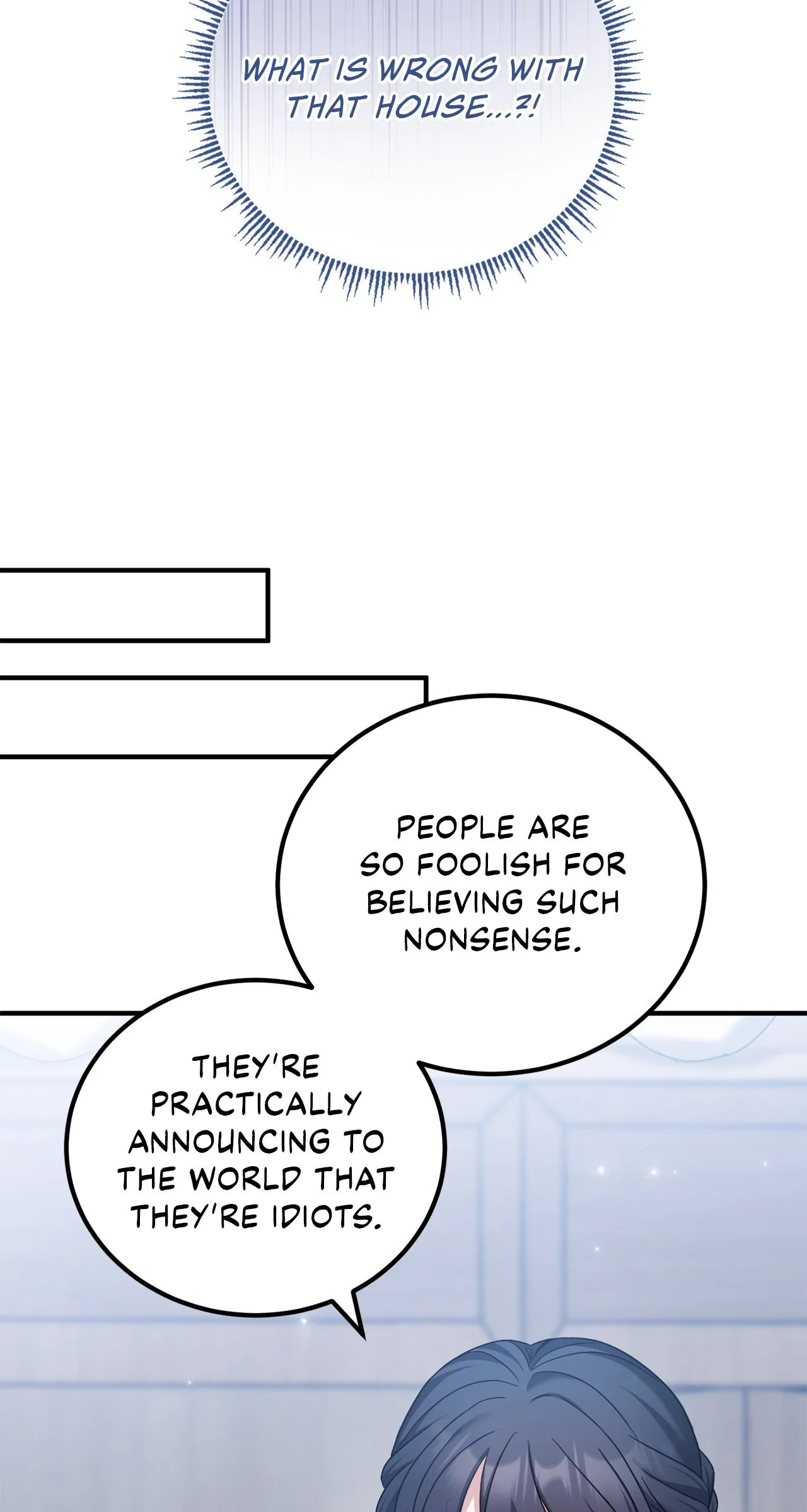 I Won’t Go Back to My Family Who Abandoned Me Chapter 42 page 16