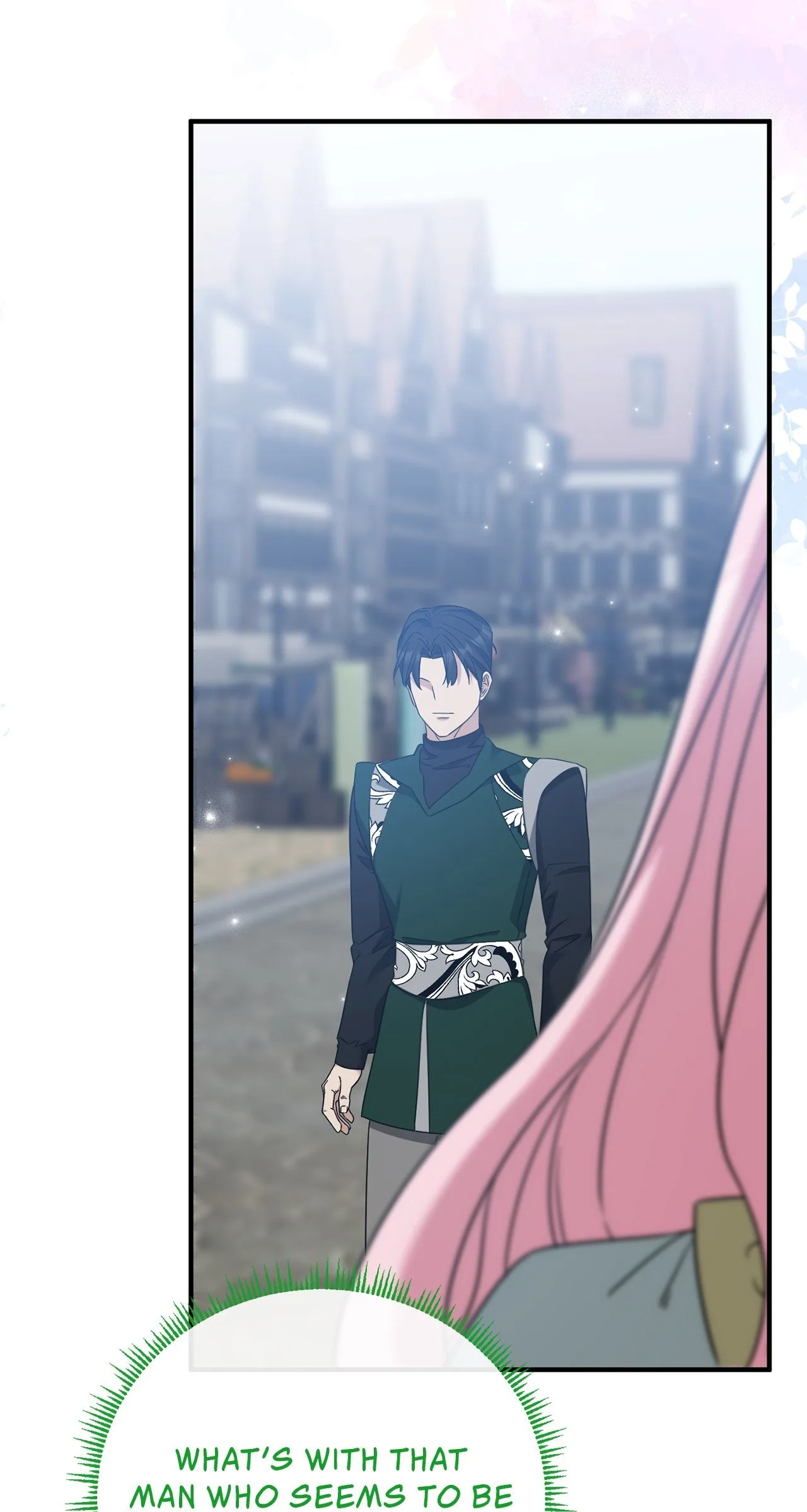 I Won’t Go Back to My Family Who Abandoned Me Chapter 42 page 6