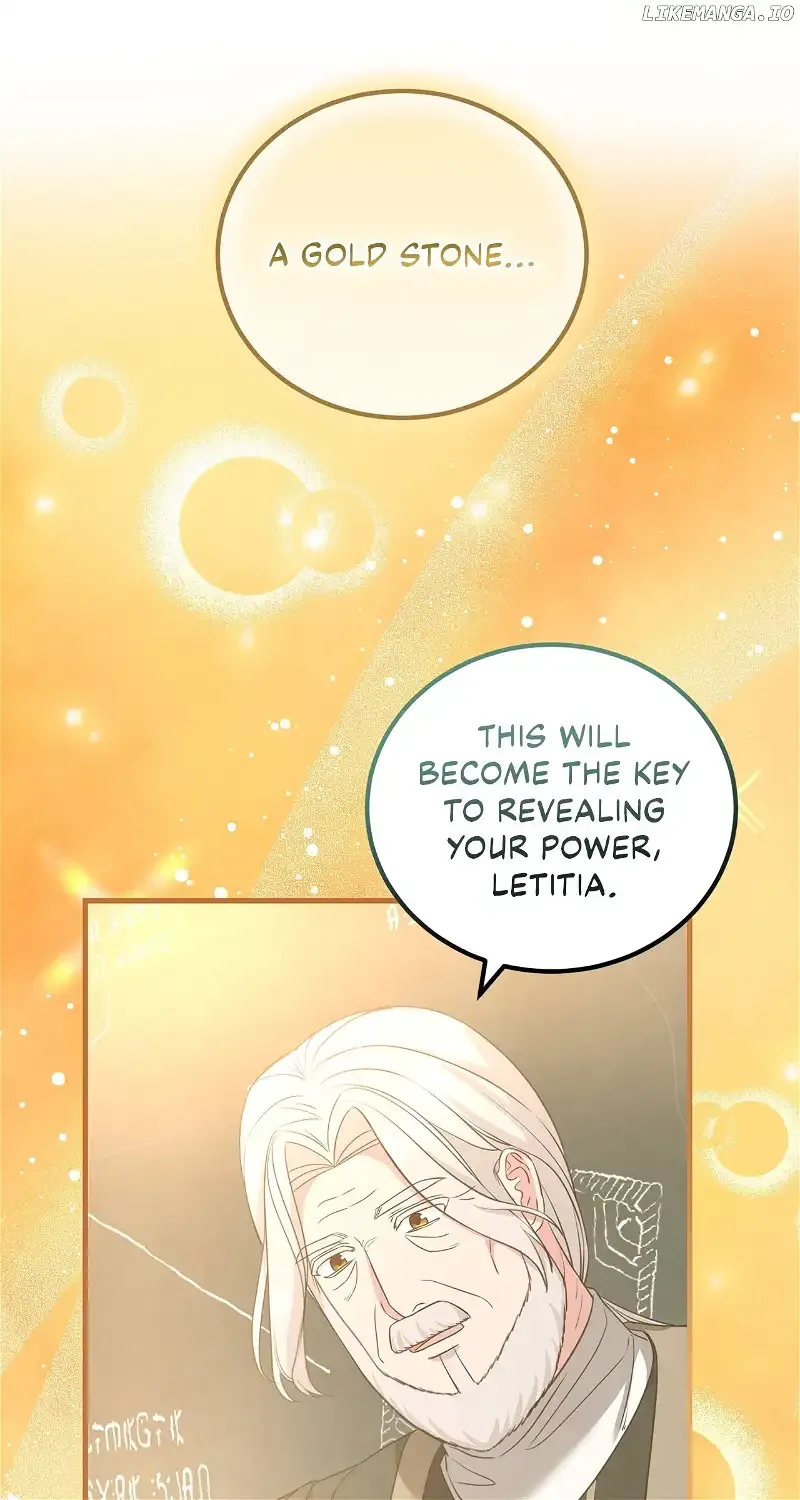 I Won’t Go Back to My Family Who Abandoned Me Chapter 34 page 27