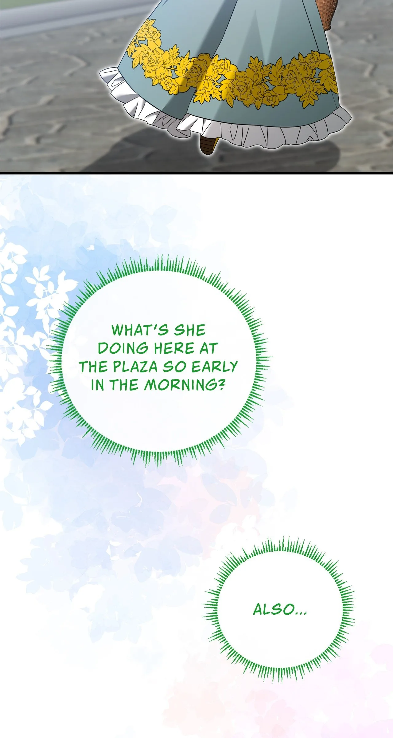 I Won’t Go Back to My Family Who Abandoned Me Chapter 42 page 5