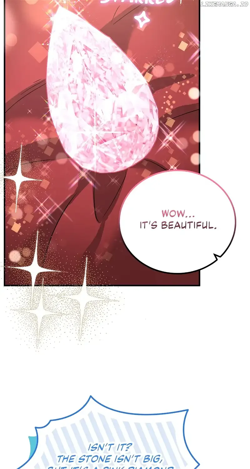 I Won’t Go Back to My Family Who Abandoned Me Chapter 35 page 84