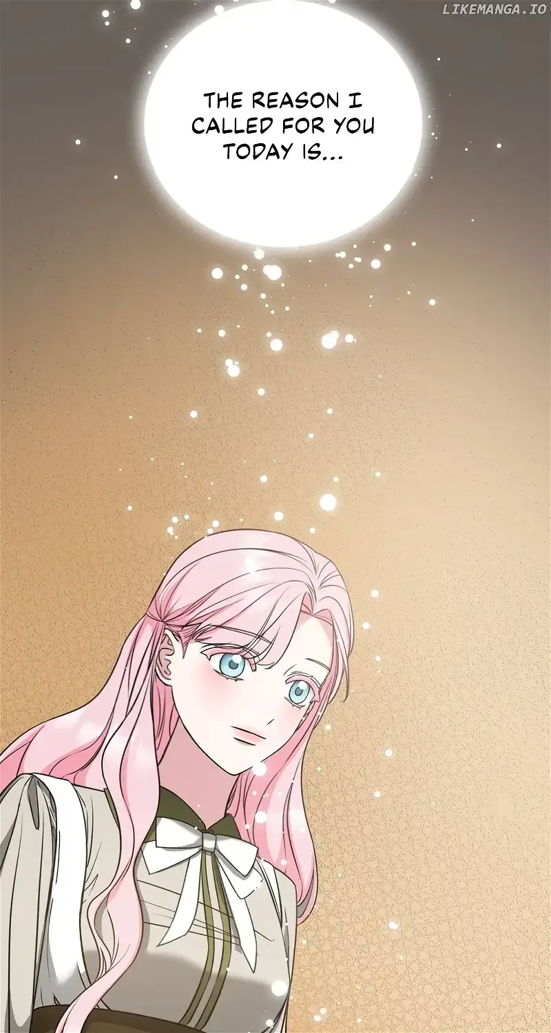 I Won’t Go Back to My Family Who Abandoned Me Chapter 34 page 19
