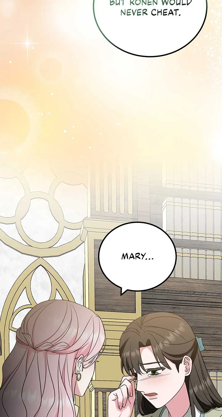 I Won’t Go Back to My Family Who Abandoned Me Chapter 38 page 24
