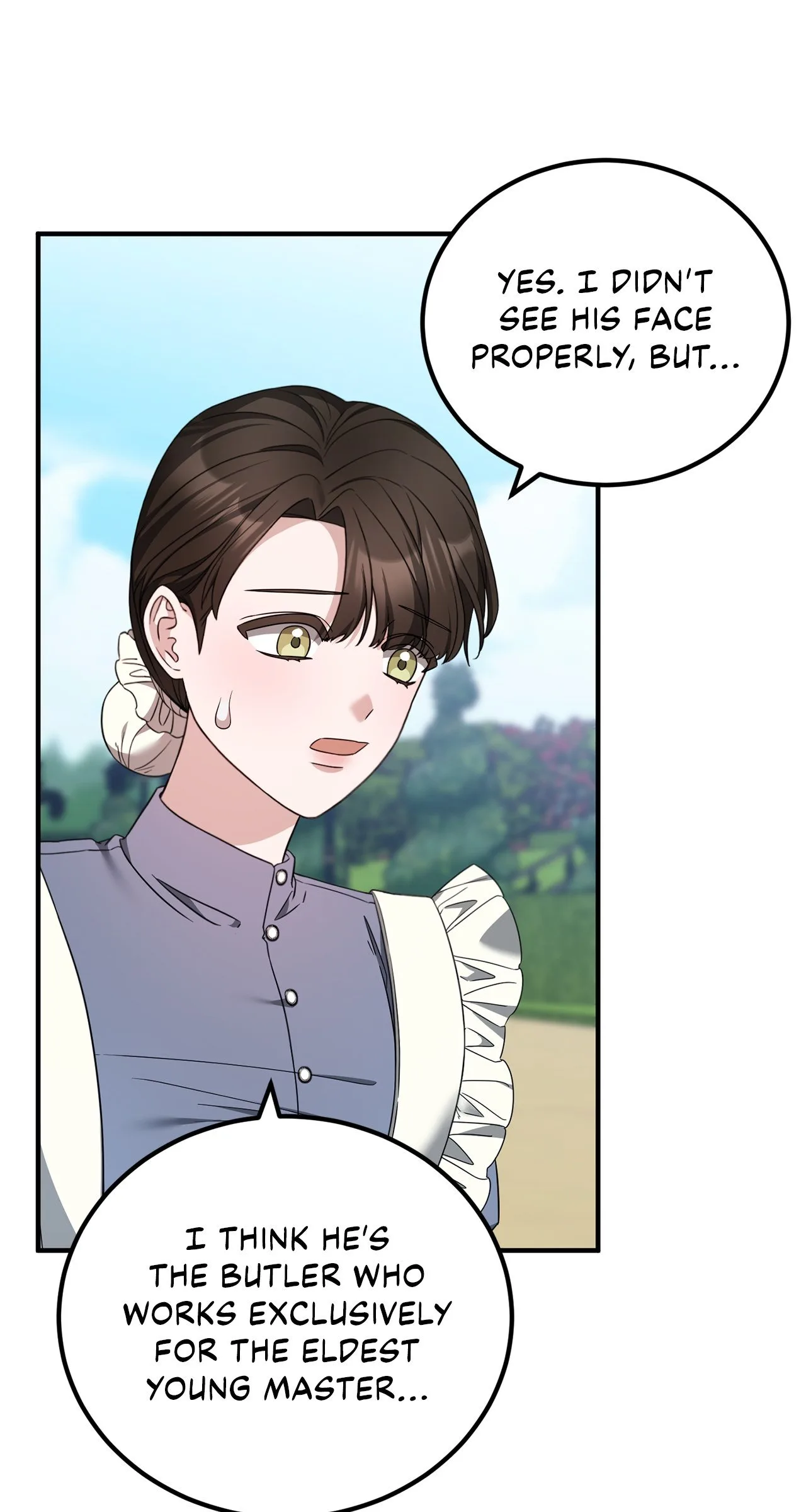I Won’t Go Back to My Family Who Abandoned Me Chapter 42 page 11
