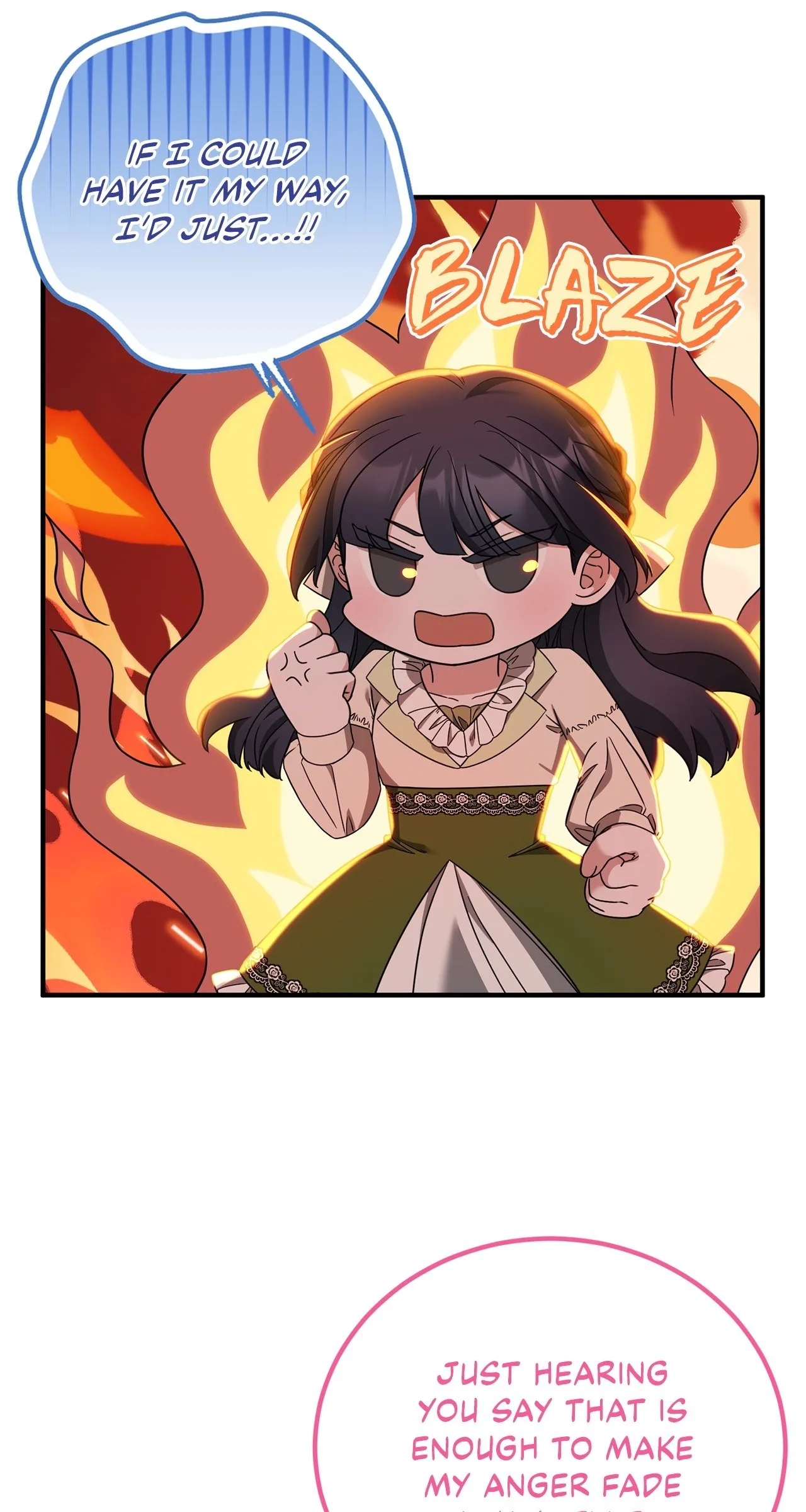 I Won’t Go Back to My Family Who Abandoned Me Chapter 42 page 19