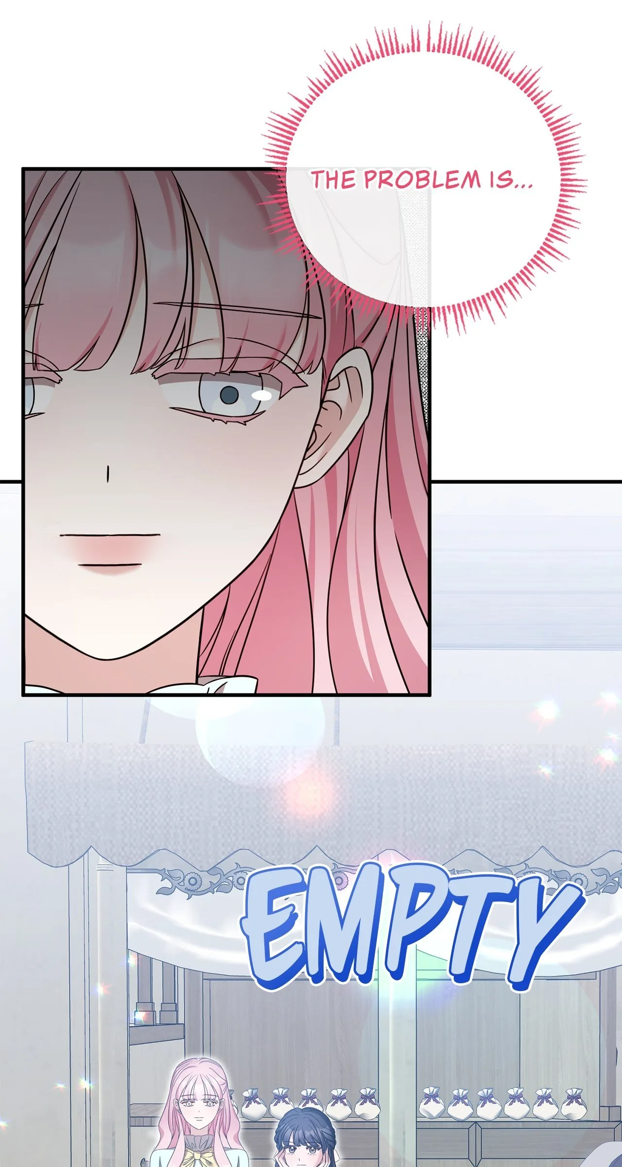 I Won’t Go Back to My Family Who Abandoned Me Chapter 42 page 21