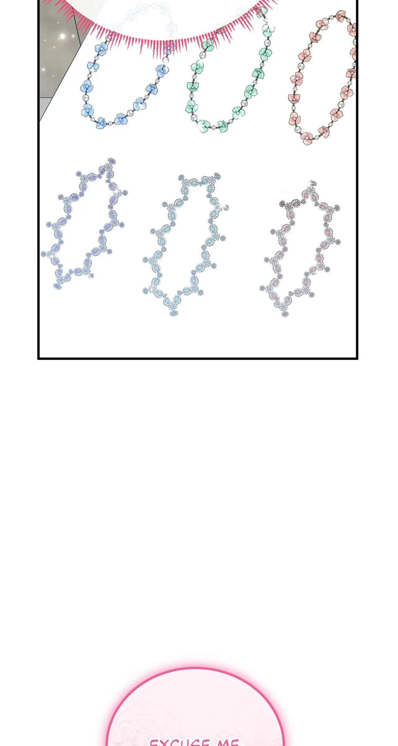 I Won’t Go Back to My Family Who Abandoned Me Chapter 42 page 23