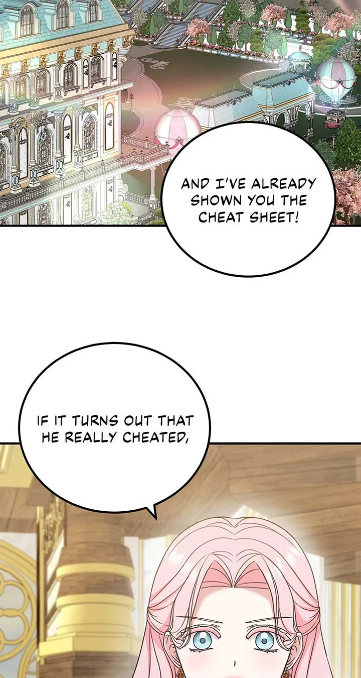 I Won’t Go Back to My Family Who Abandoned Me Chapter 38 page 47