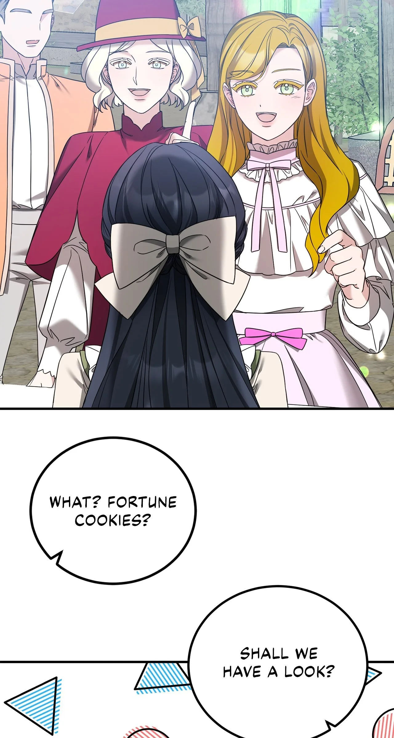 I Won’t Go Back to My Family Who Abandoned Me Chapter 42 page 30