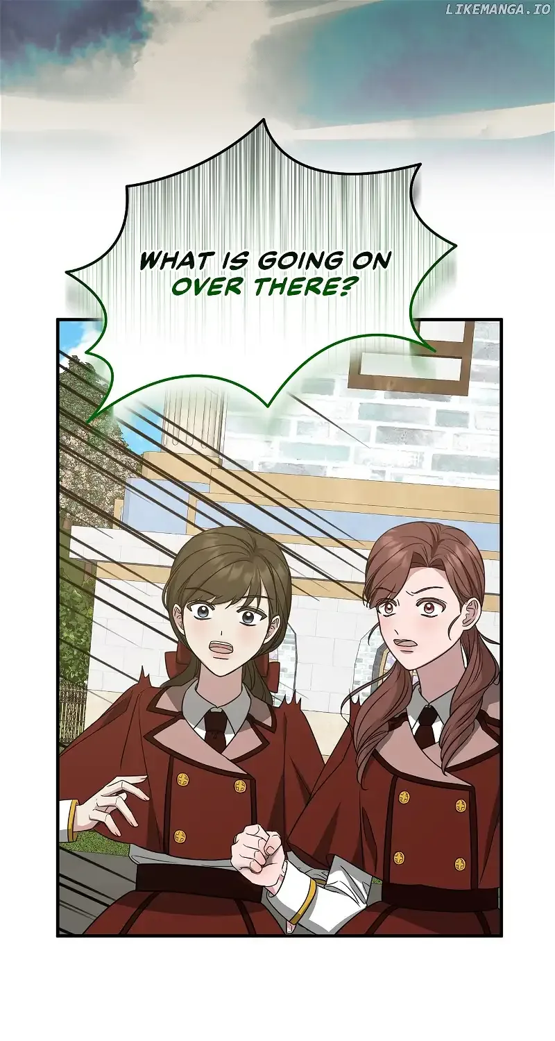 I Won’t Go Back to My Family Who Abandoned Me Chapter 34 page 40