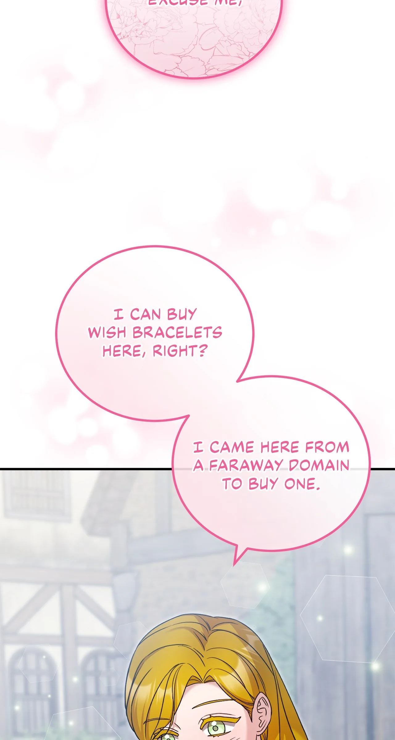 I Won’t Go Back to My Family Who Abandoned Me Chapter 42 page 24
