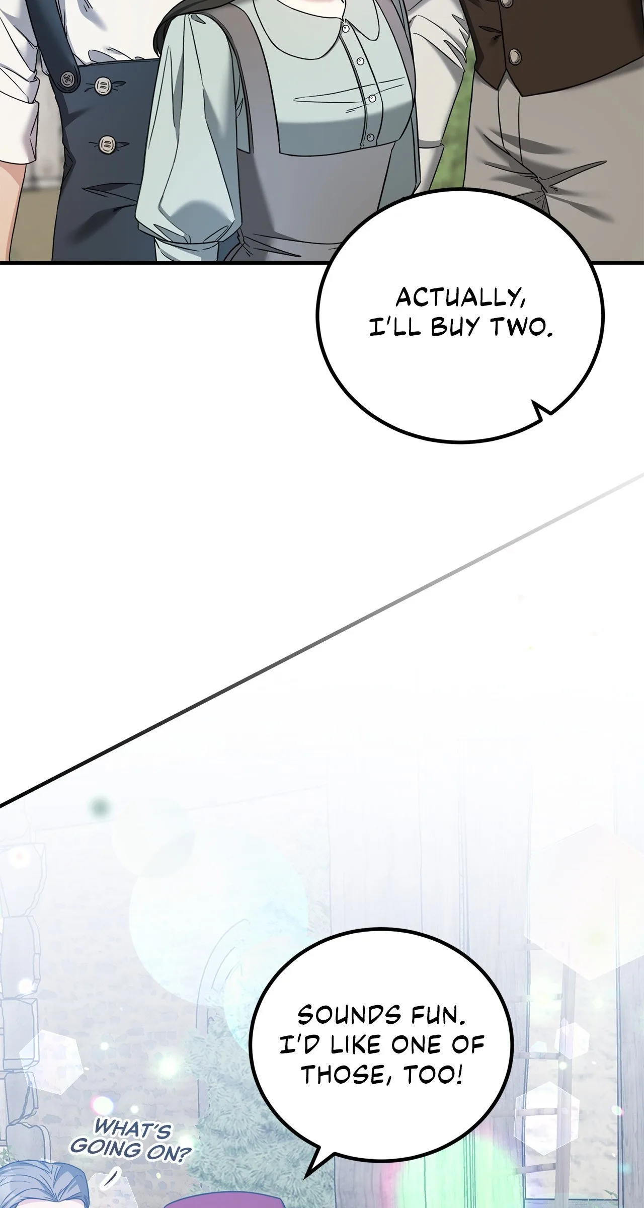 I Won’t Go Back to My Family Who Abandoned Me Chapter 42 page 29