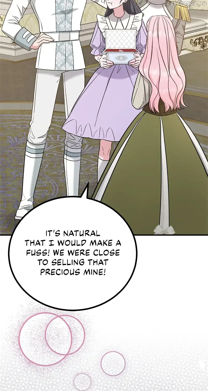 I Won’t Go Back to My Family Who Abandoned Me Chapter 35 page 86