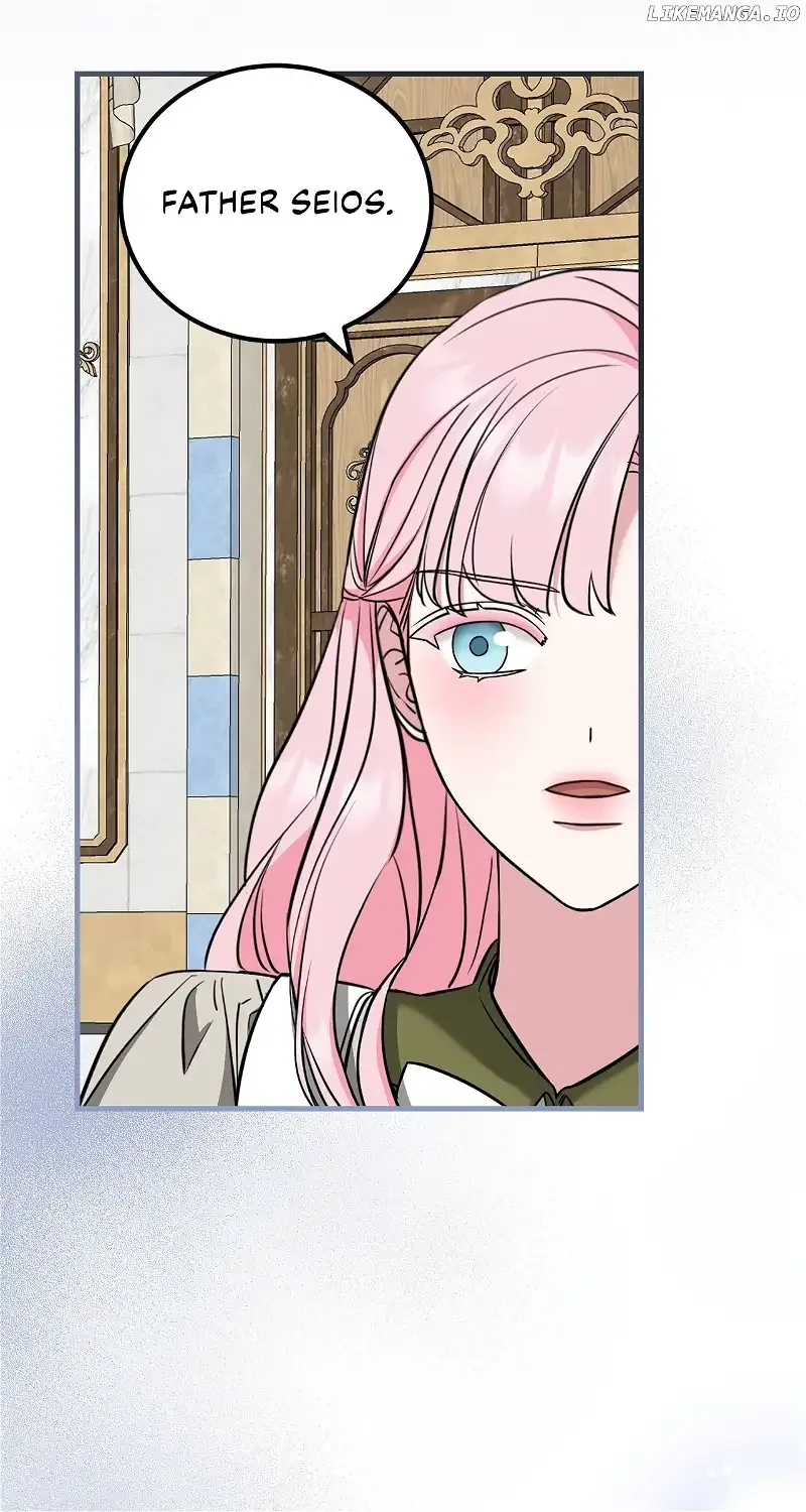 I Won’t Go Back to My Family Who Abandoned Me Chapter 34 page 51