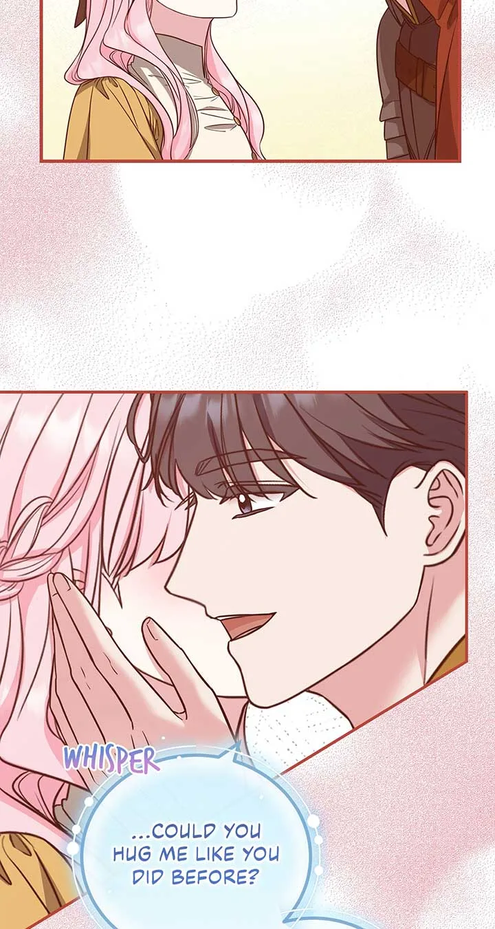 I Won’t Go Back to My Family Who Abandoned Me Chapter 33 page 48
