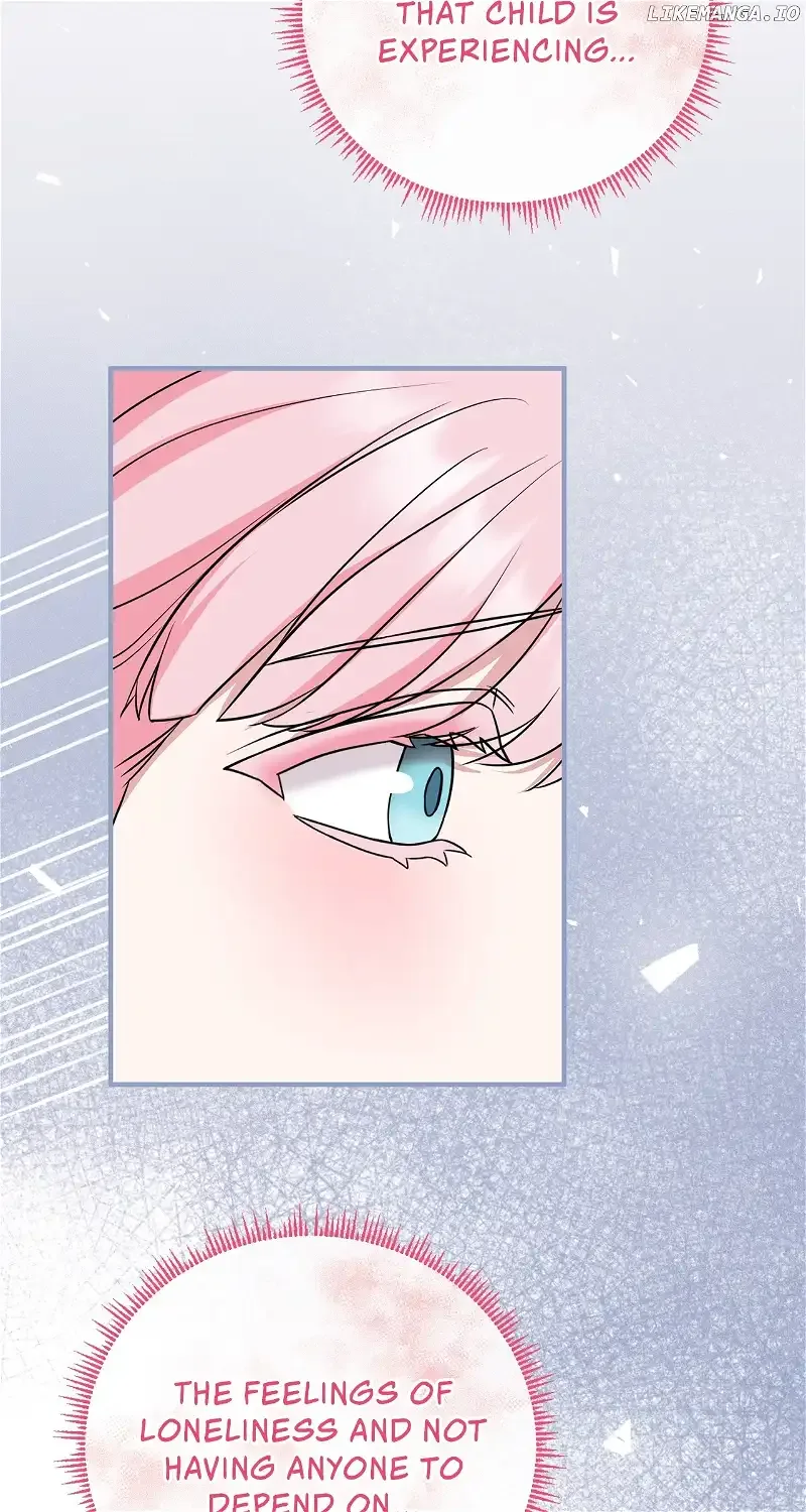 I Won’t Go Back to My Family Who Abandoned Me Chapter 34 page 49