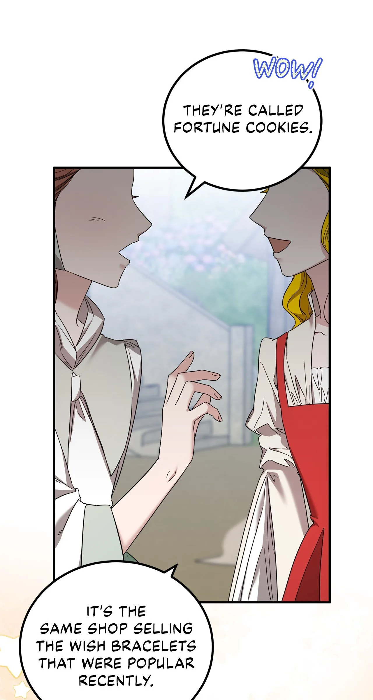 I Won’t Go Back to My Family Who Abandoned Me Chapter 42 page 32
