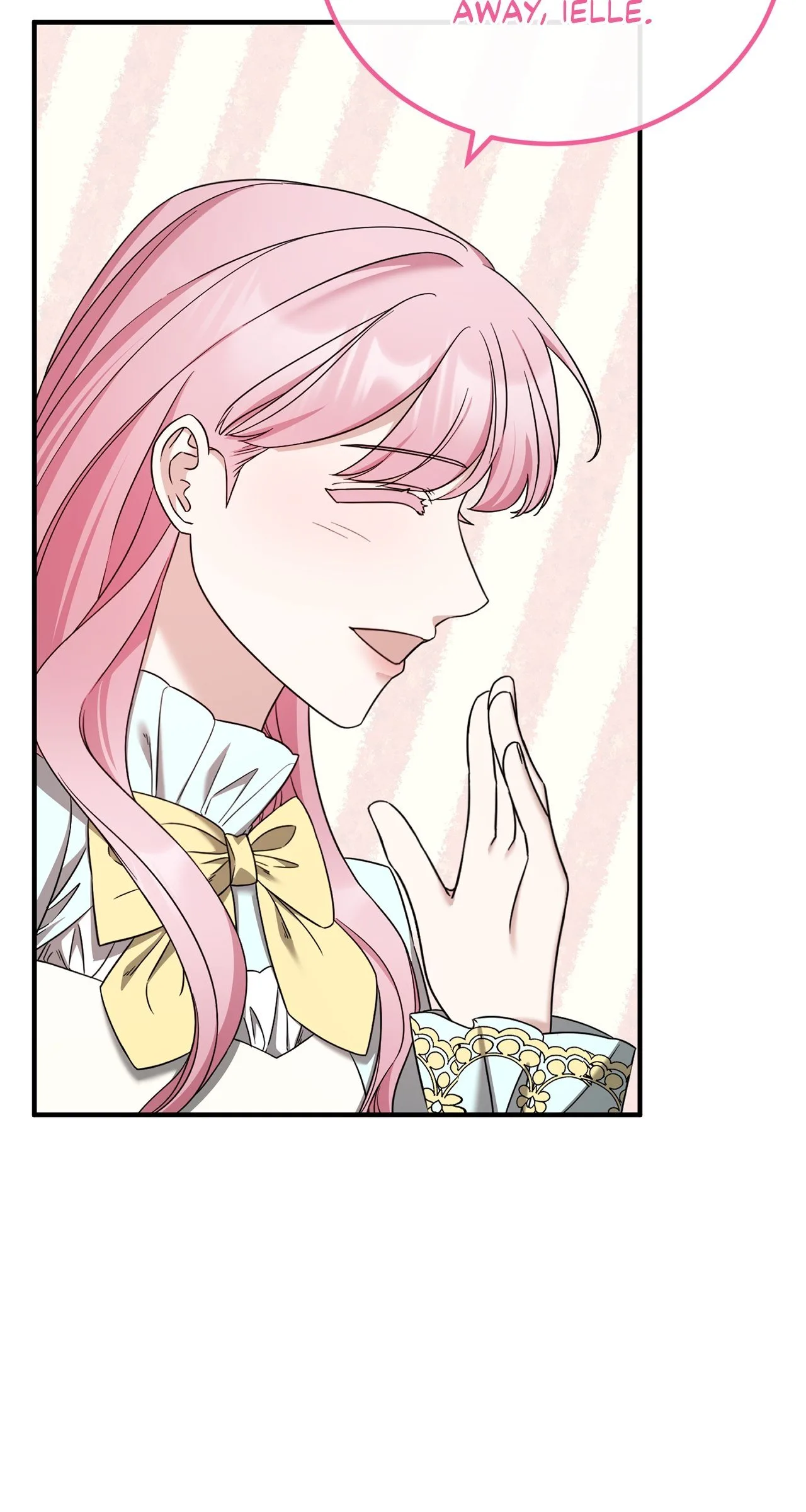 I Won’t Go Back to My Family Who Abandoned Me Chapter 42 page 20