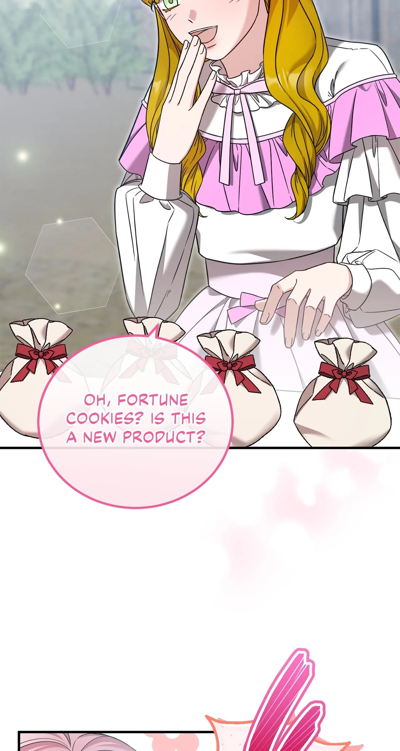 I Won’t Go Back to My Family Who Abandoned Me Chapter 42 page 25