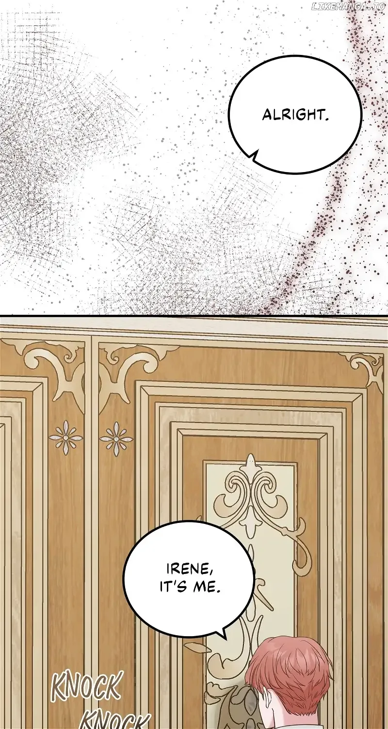 I Won’t Go Back to My Family Who Abandoned Me Chapter 35 page 58