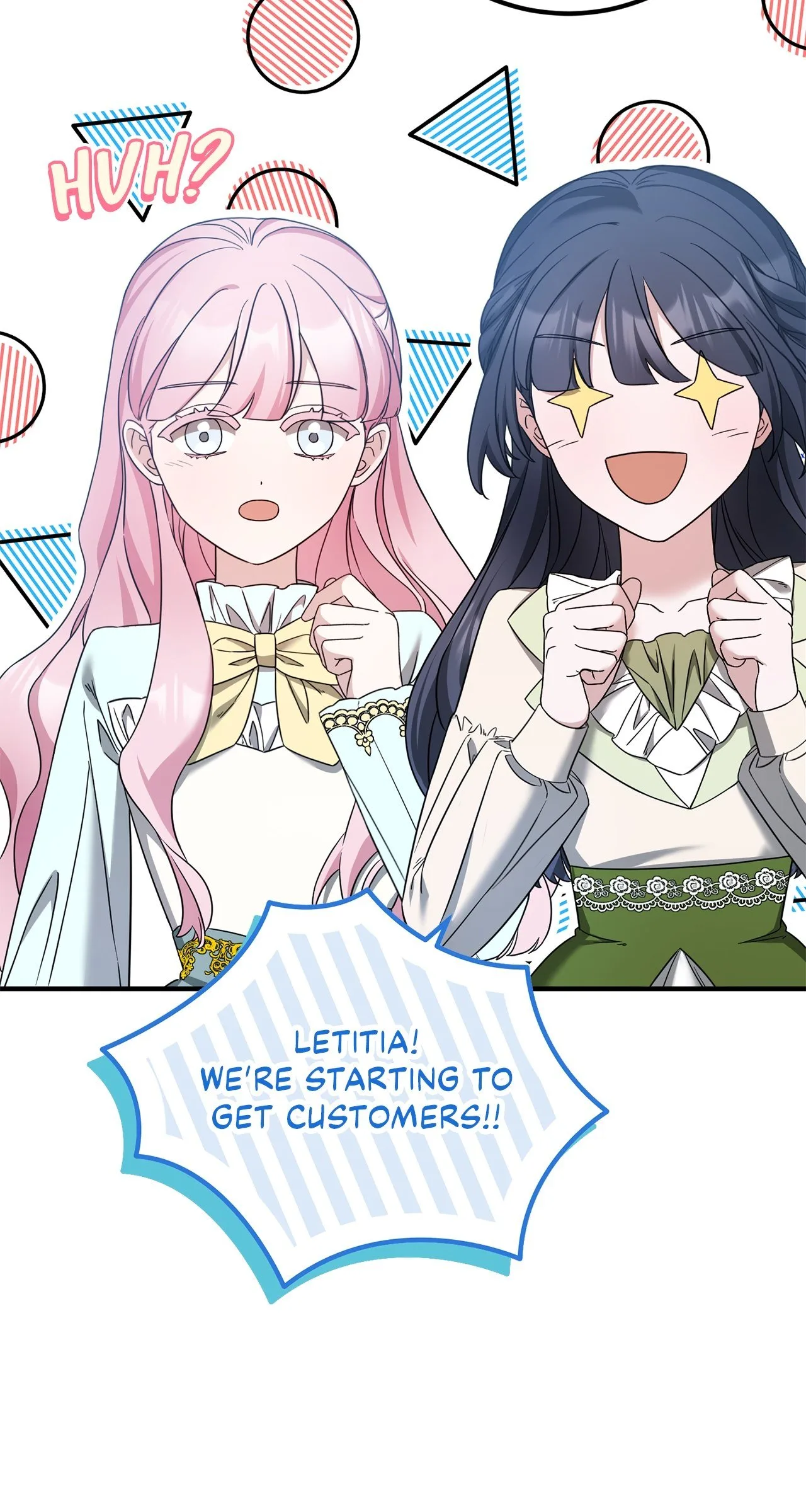 I Won’t Go Back to My Family Who Abandoned Me Chapter 42 page 31