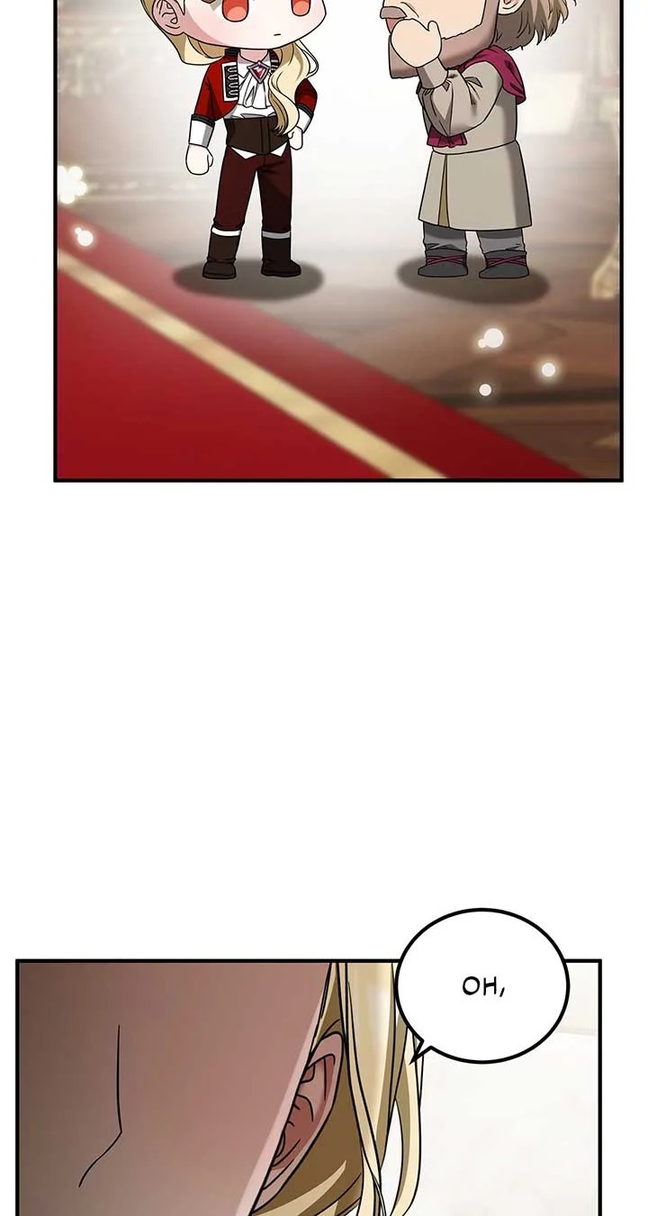 I Won’t Go Back to My Family Who Abandoned Me Chapter 43 page 6