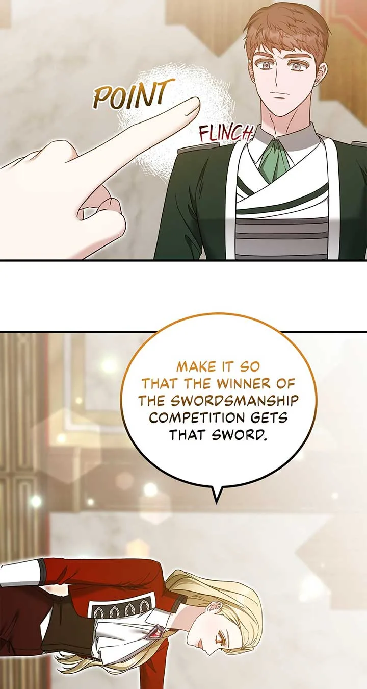 I Won’t Go Back to My Family Who Abandoned Me Chapter 43 page 8