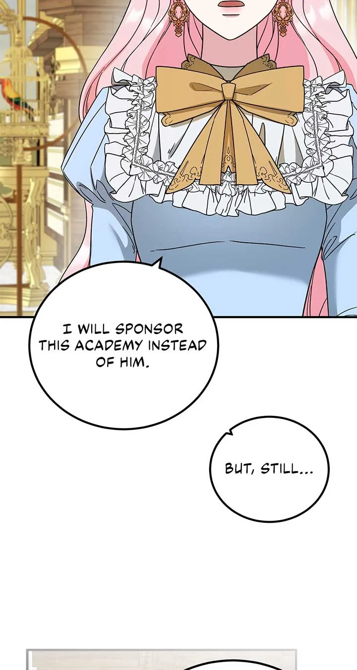 I Won’t Go Back to My Family Who Abandoned Me Chapter 38 page 48