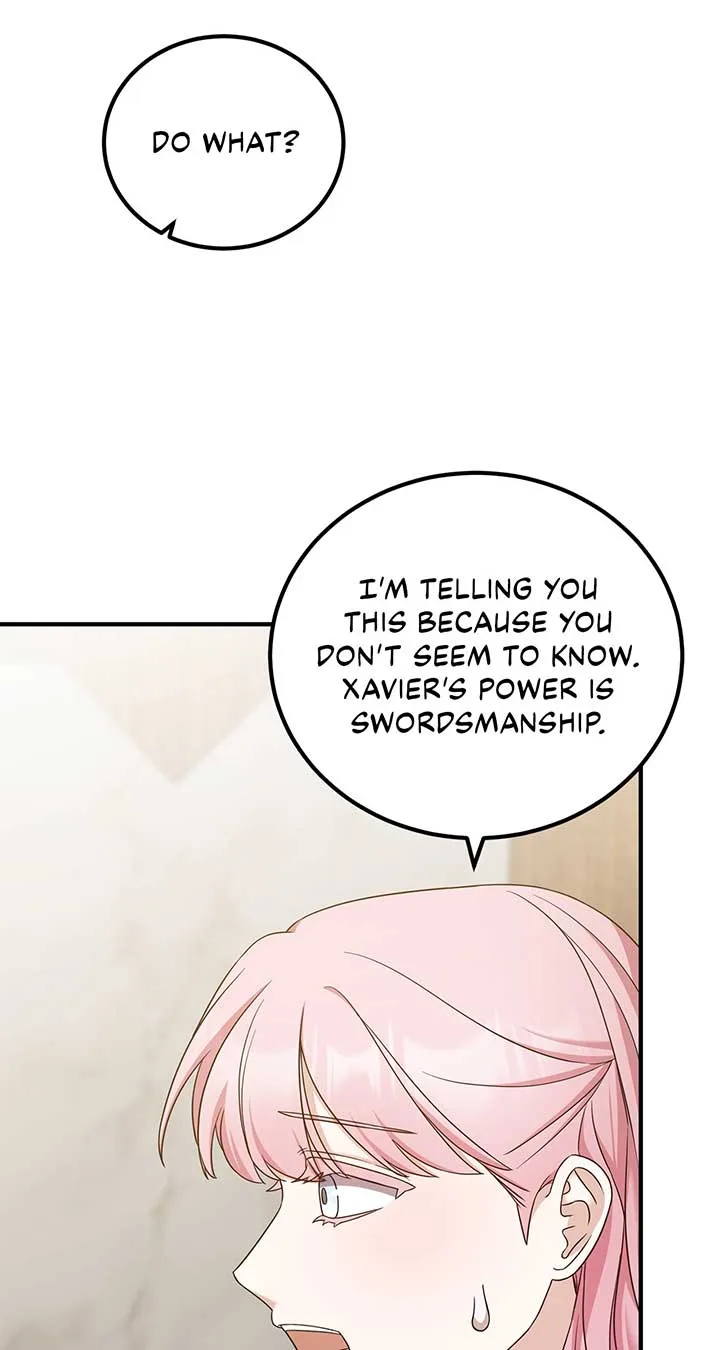 I Won’t Go Back to My Family Who Abandoned Me Chapter 43 page 19