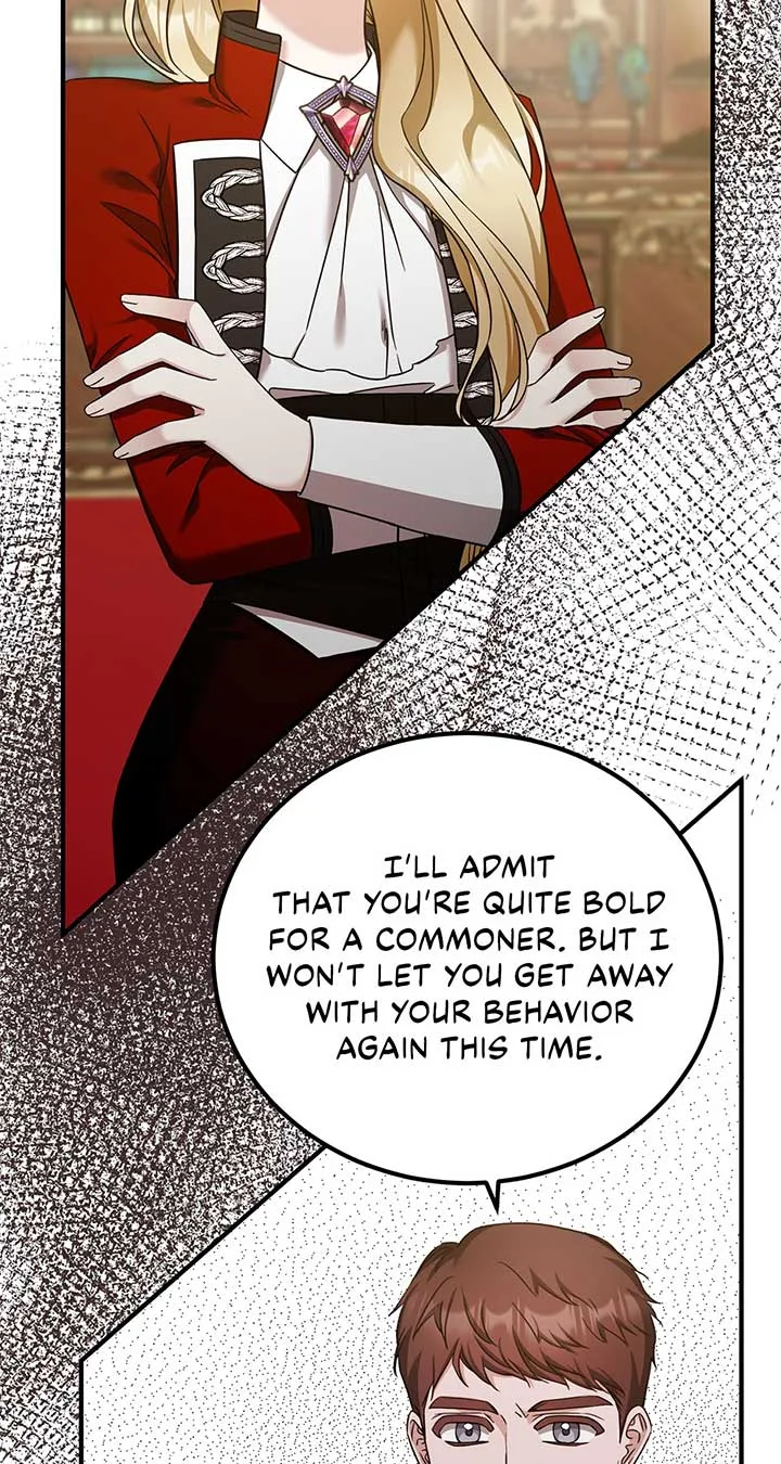I Won’t Go Back to My Family Who Abandoned Me Chapter 43 page 13