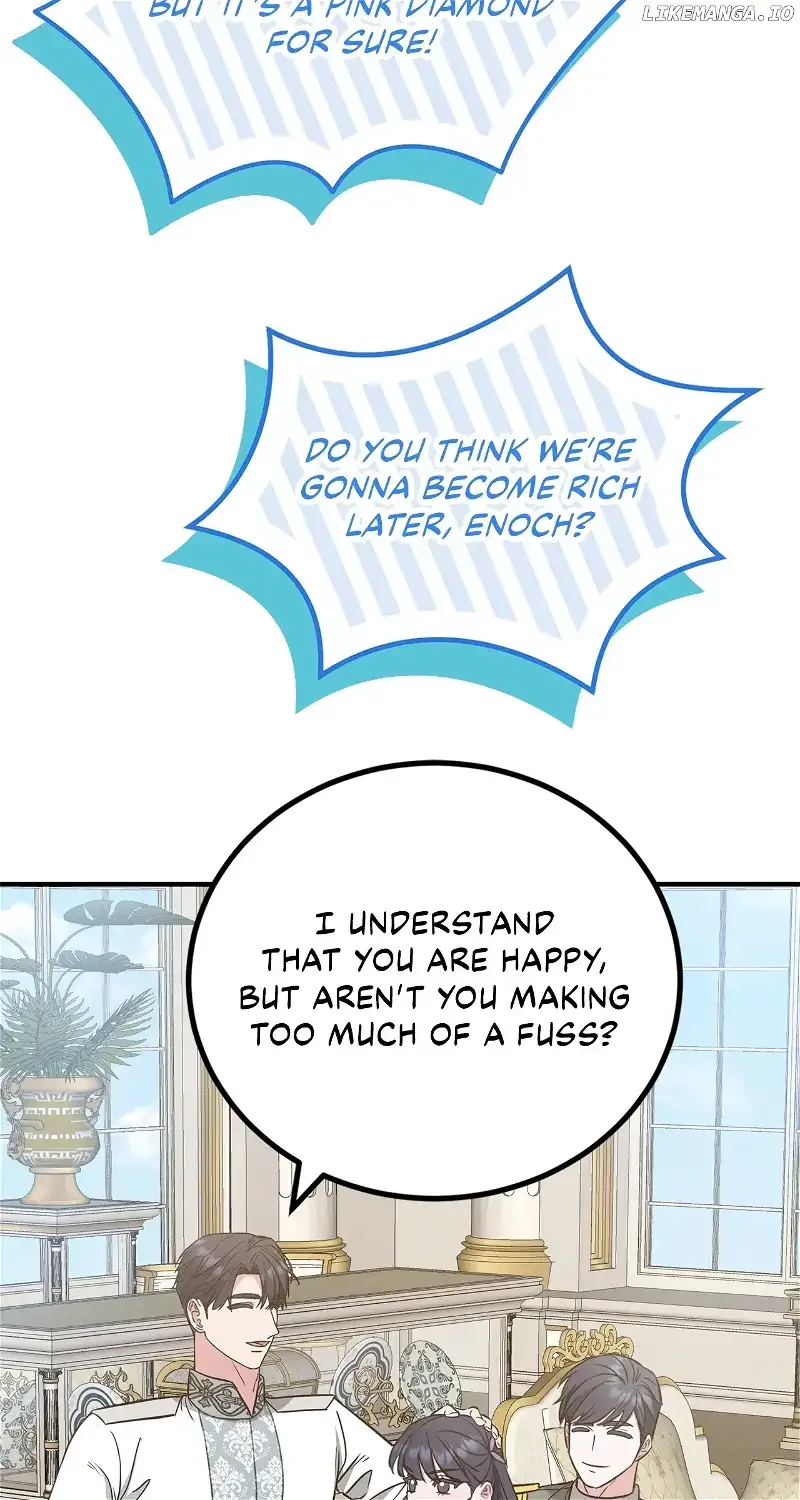 I Won’t Go Back to My Family Who Abandoned Me Chapter 35 page 85