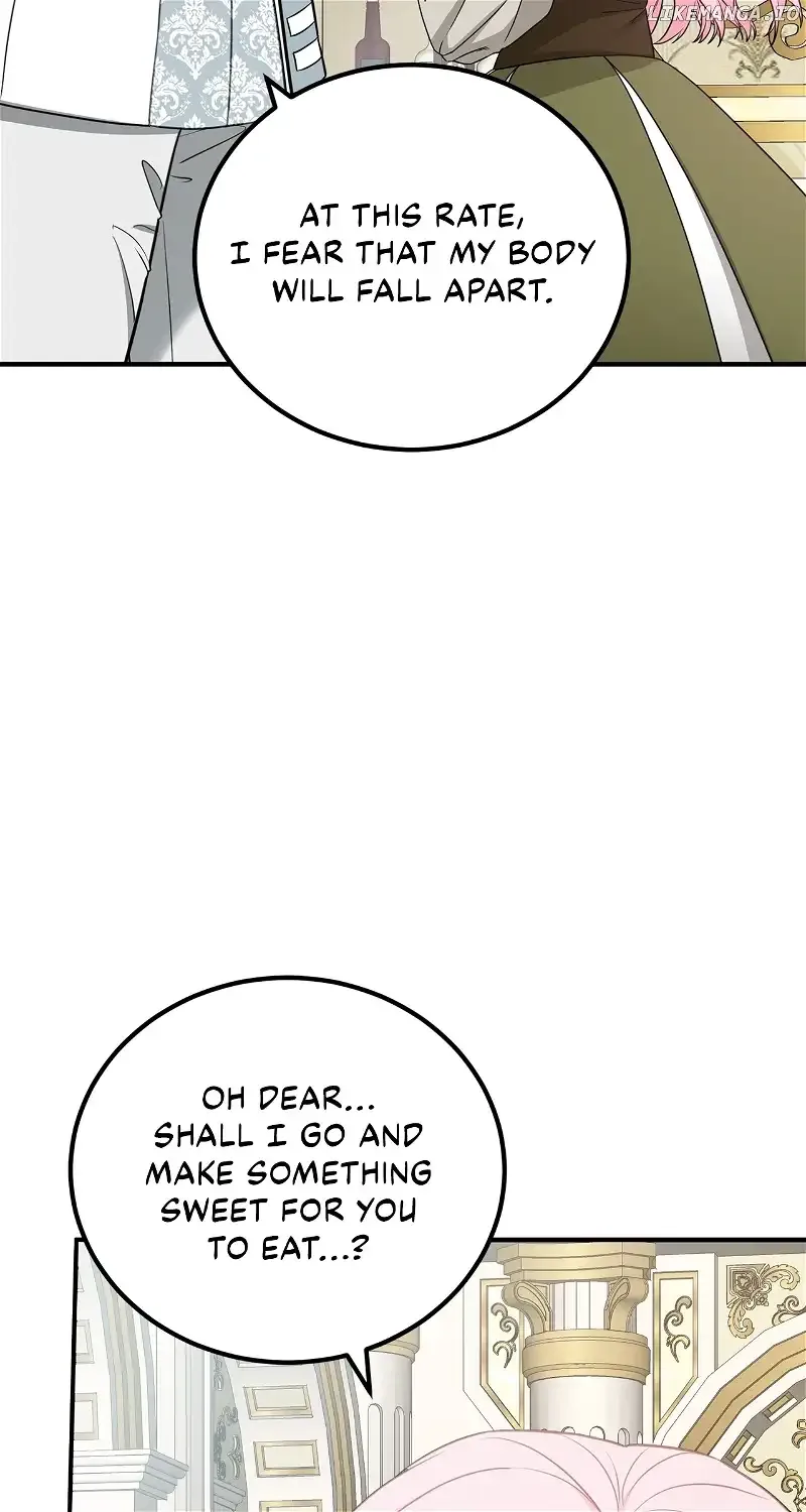I Won’t Go Back to My Family Who Abandoned Me Chapter 35 page 92