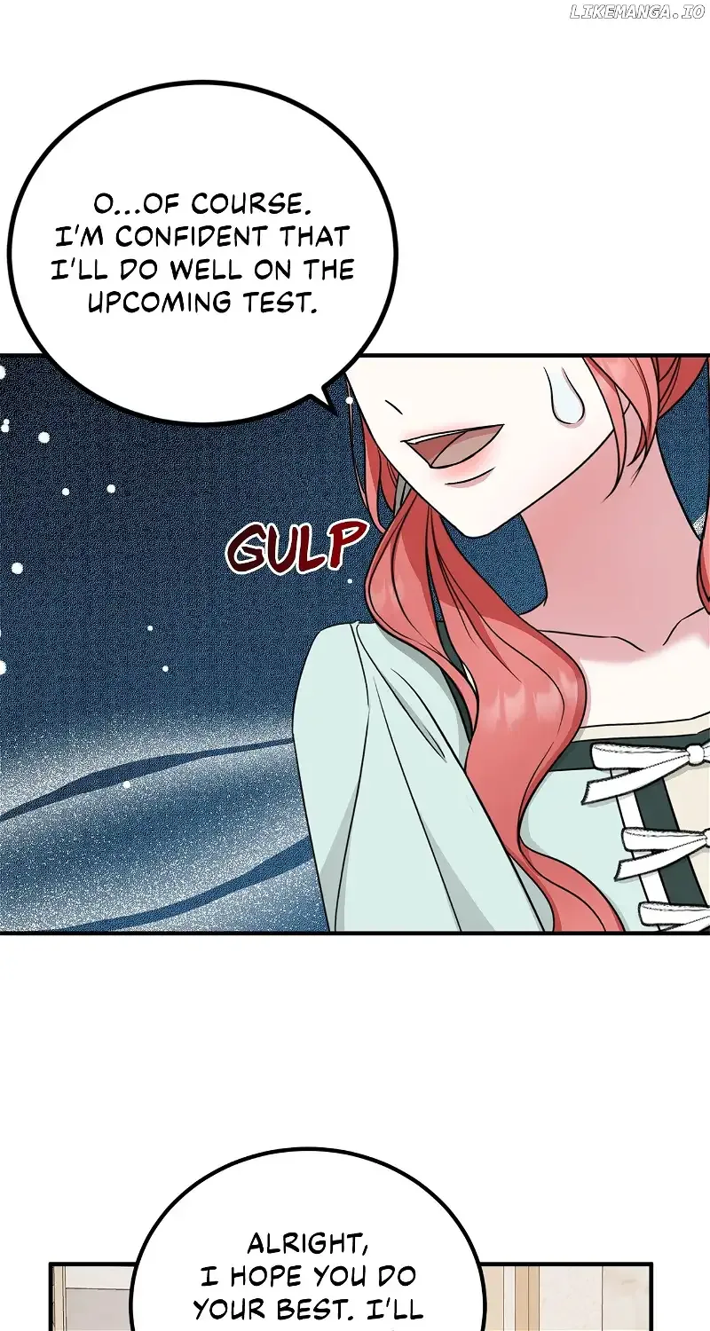 I Won’t Go Back to My Family Who Abandoned Me Chapter 35 page 68