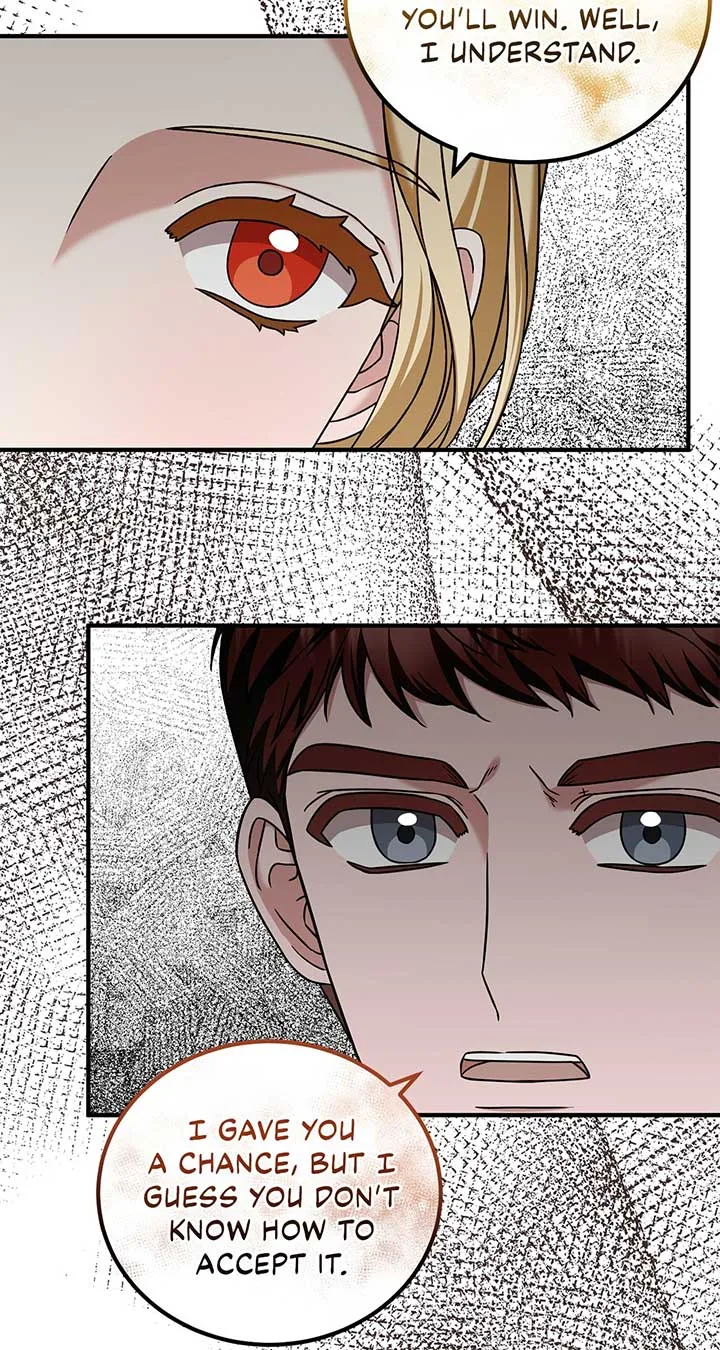 I Won’t Go Back to My Family Who Abandoned Me Chapter 43 page 15