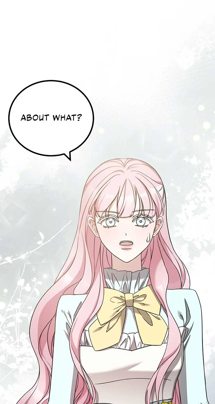 I Won’t Go Back to My Family Who Abandoned Me Chapter 43 page 35