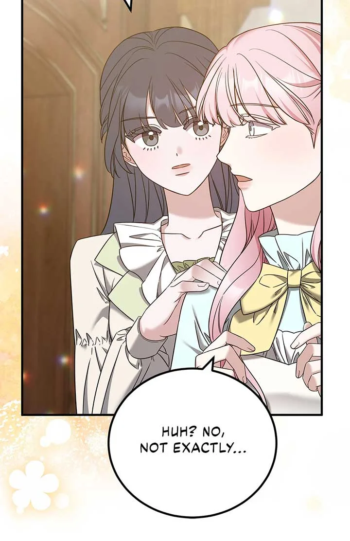 I Won’t Go Back to My Family Who Abandoned Me Chapter 43 page 25