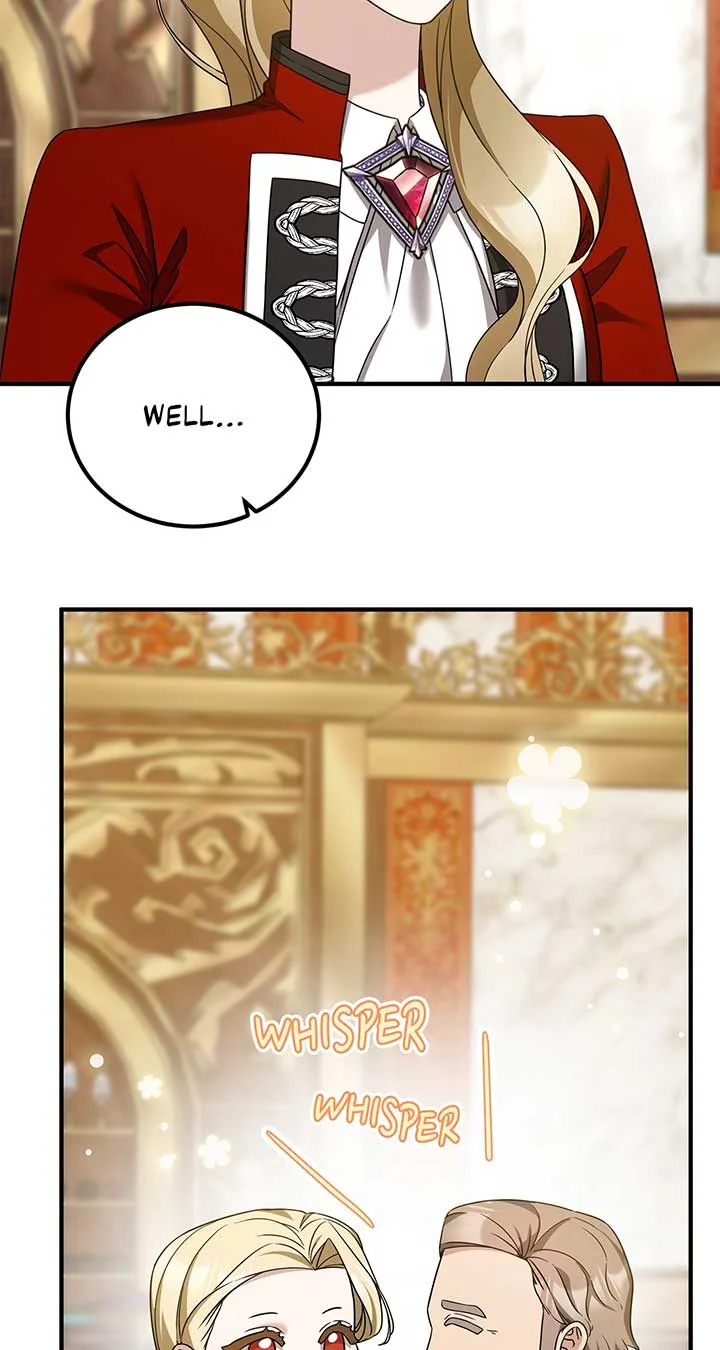 I Won’t Go Back to My Family Who Abandoned Me Chapter 43 page 5