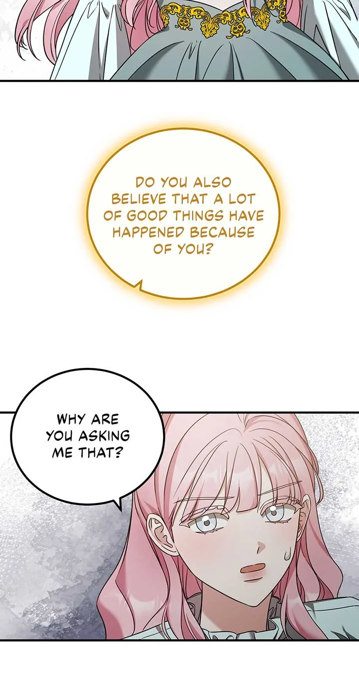 I Won’t Go Back to My Family Who Abandoned Me Chapter 43 page 36