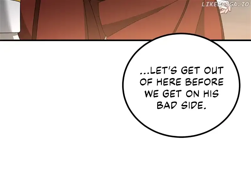 I Won’t Go Back to My Family Who Abandoned Me Chapter 34 page 43
