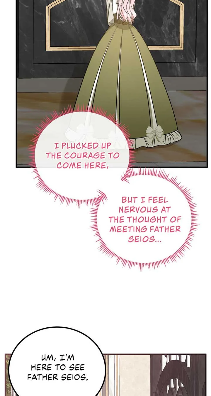 I Won’t Go Back to My Family Who Abandoned Me Chapter 33 page 71