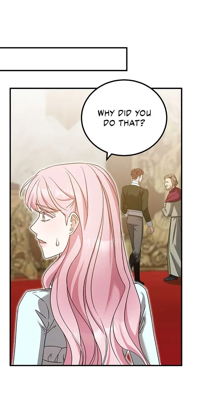 I Won’t Go Back to My Family Who Abandoned Me Chapter 43 page 18