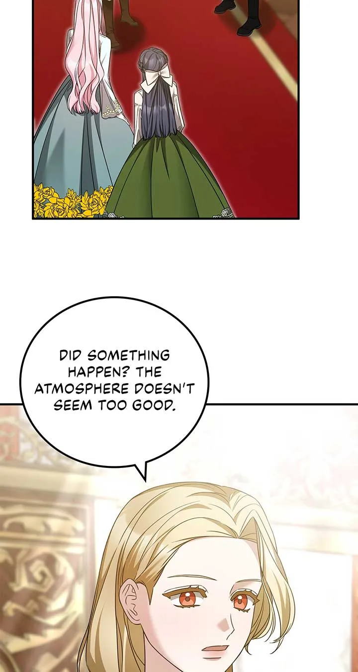 I Won’t Go Back to My Family Who Abandoned Me Chapter 43 page 4