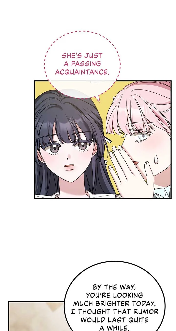 I Won’t Go Back to My Family Who Abandoned Me Chapter 43 page 28