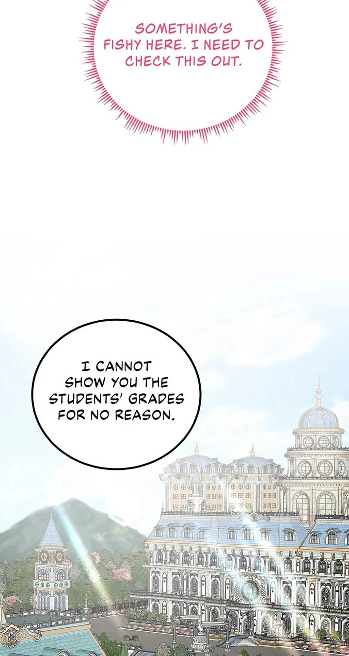 I Won’t Go Back to My Family Who Abandoned Me Chapter 38 page 46