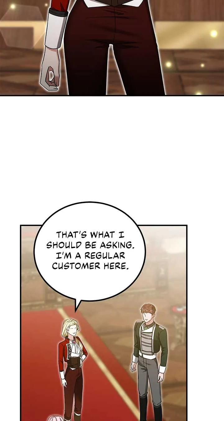 I Won’t Go Back to My Family Who Abandoned Me Chapter 43 page 3