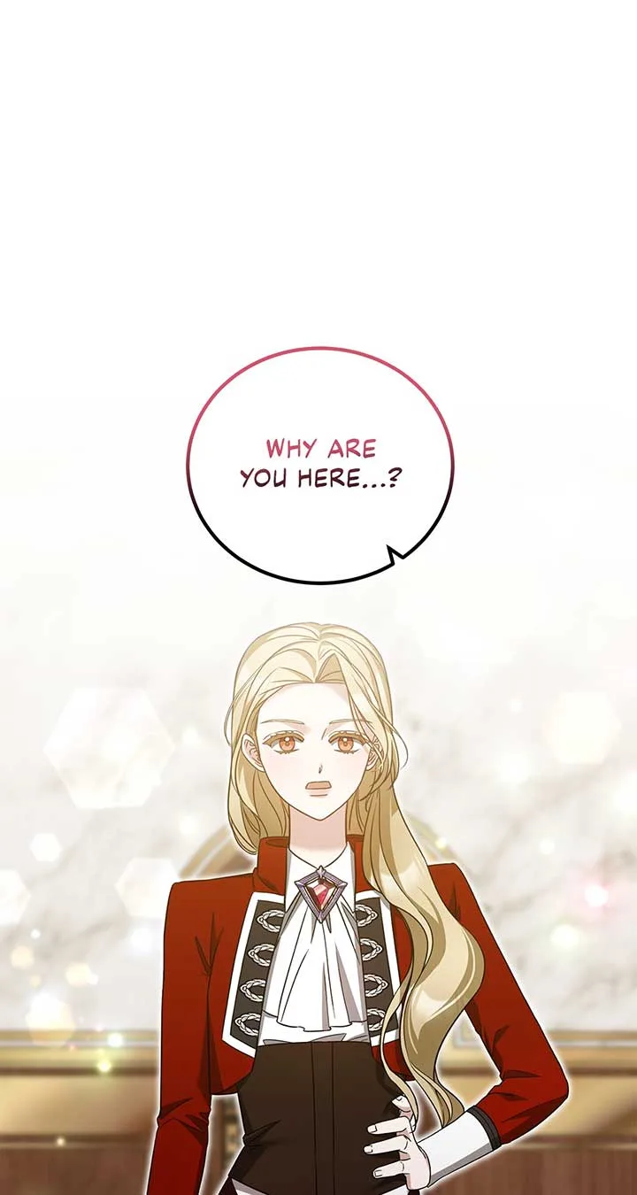 I Won’t Go Back to My Family Who Abandoned Me Chapter 43 page 2