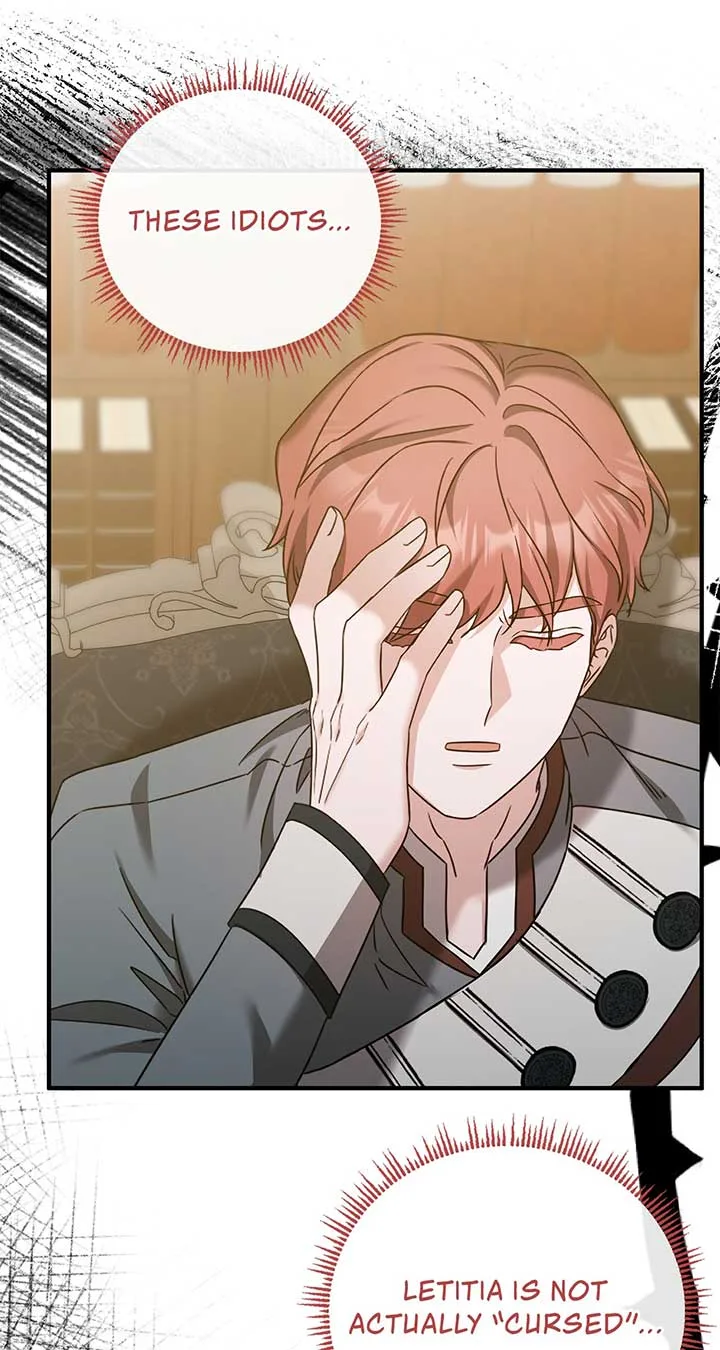 I Won’t Go Back to My Family Who Abandoned Me Chapter 43 page 51