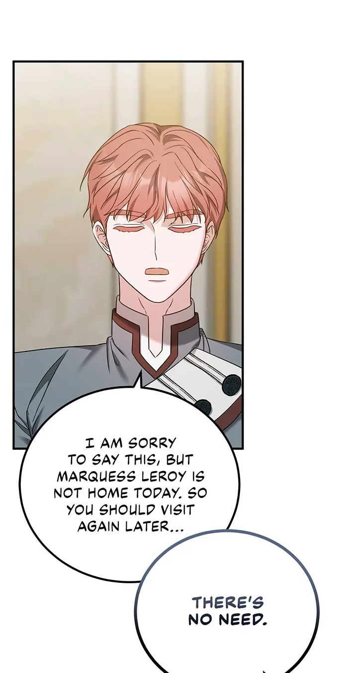 I Won’t Go Back to My Family Who Abandoned Me Chapter 43 page 59