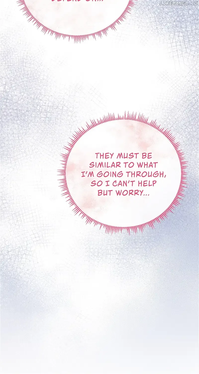 I Won’t Go Back to My Family Who Abandoned Me Chapter 34 page 50
