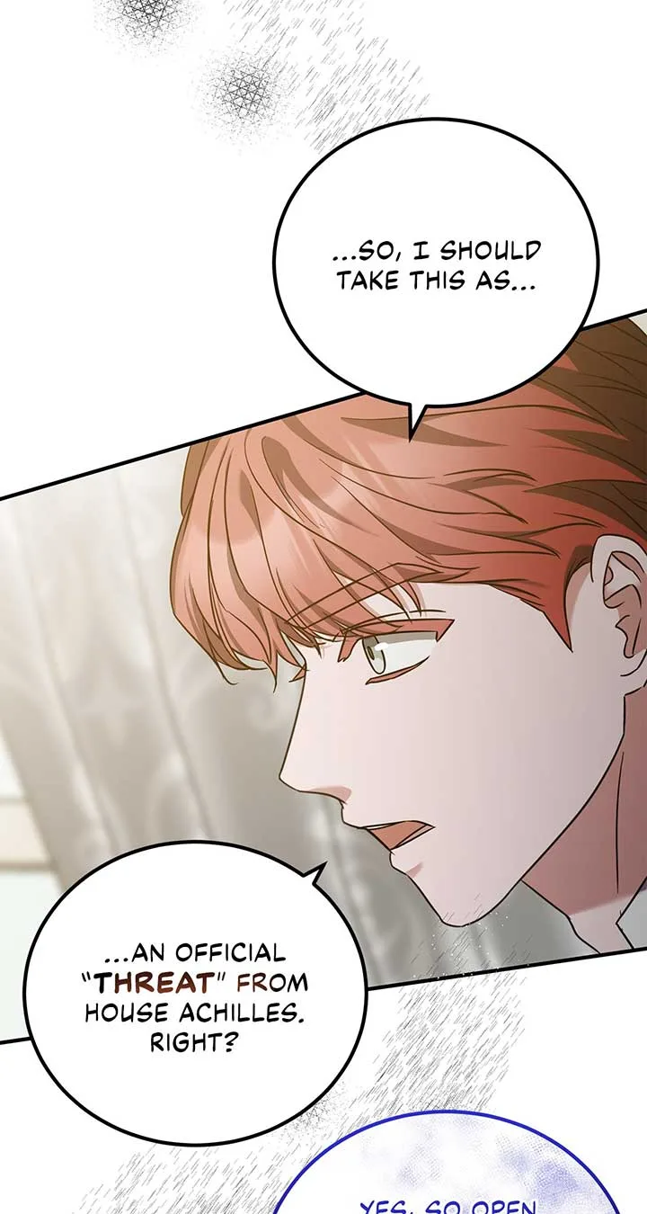 I Won’t Go Back to My Family Who Abandoned Me Chapter 43 page 81